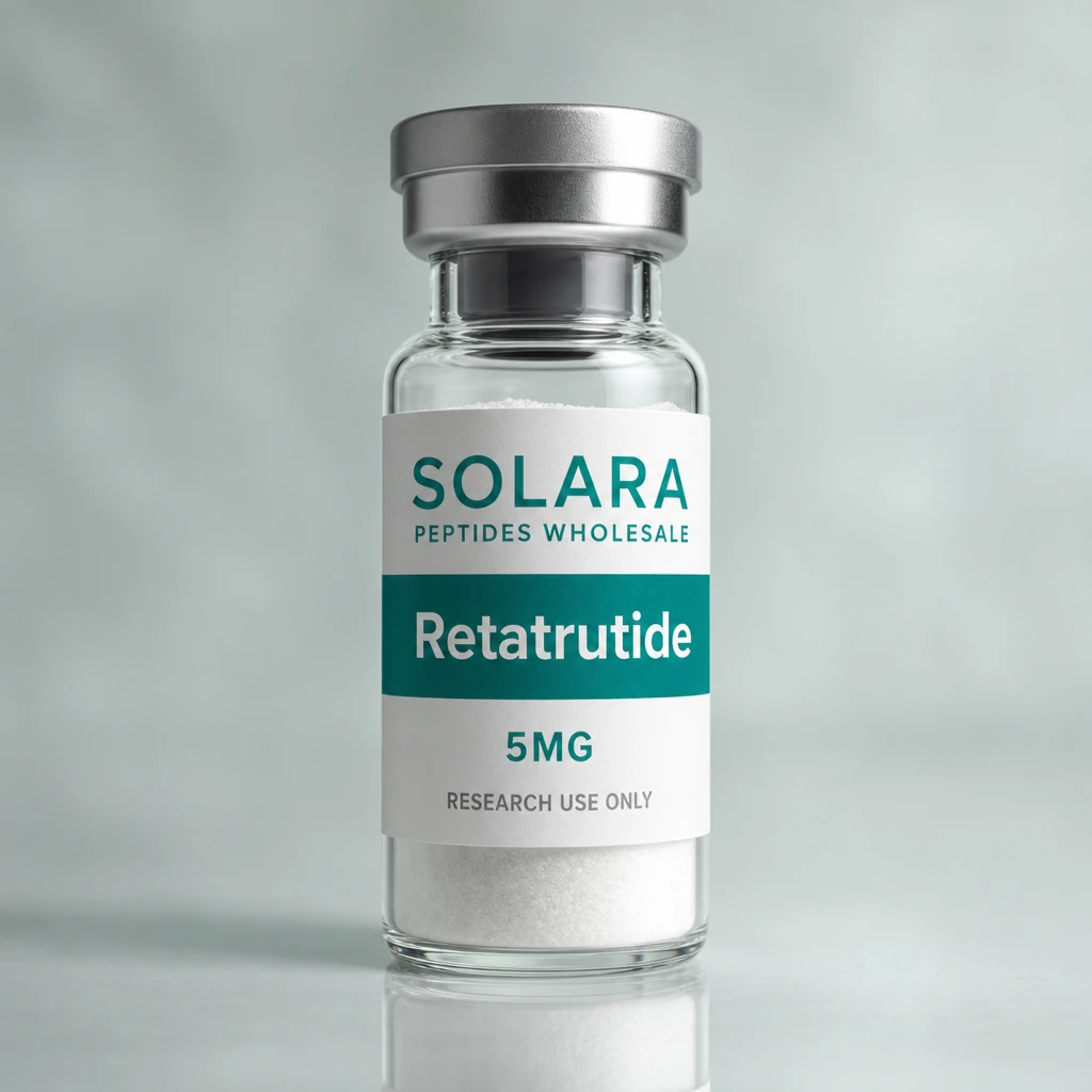 Retatrutide